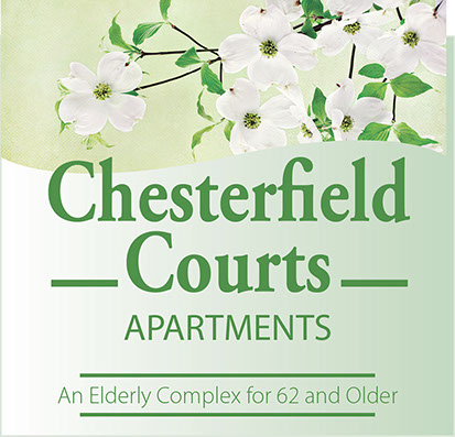 An elderly complex for 62 and older