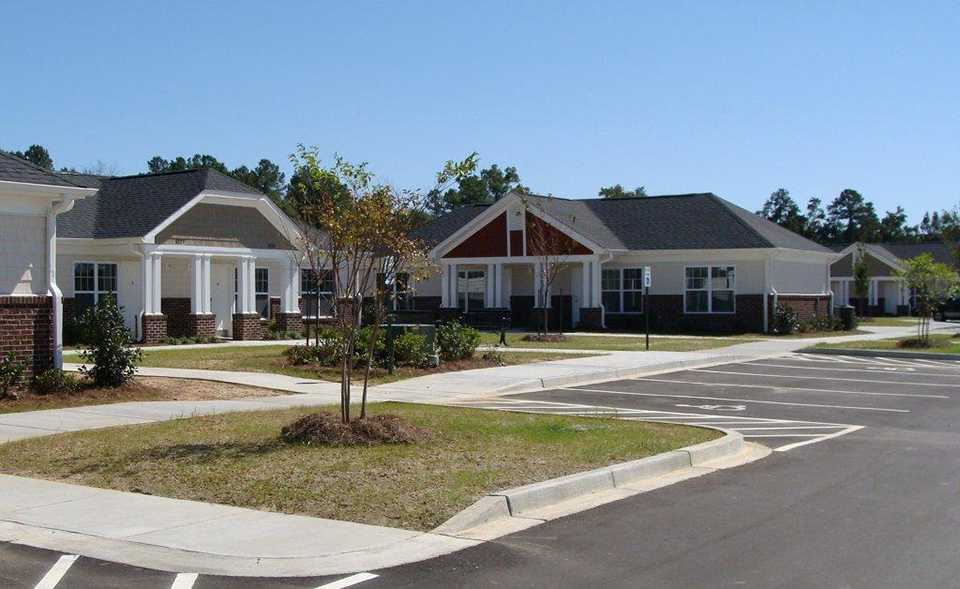 clyde court apartments florence sc